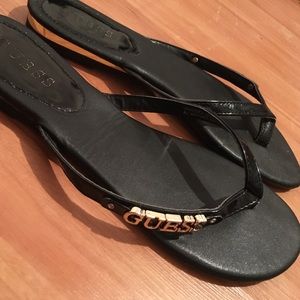 Women’s flip flops
